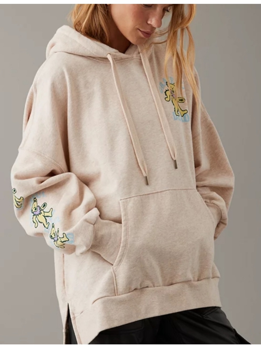 American Eagle Outfitters Grateful Dead Hoodie